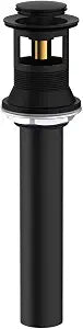 Gerber Plumbing Touch Lavatory Drain Assembly