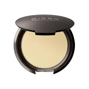 Bissu Compact Powder Makeup 04 Sand