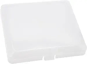 S97014094 Bathroom Fan Cover Grille and Len for Broan Nutone 678, 679