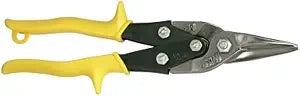 Crescent Wiss 9-3/4" Straight, Left, & Right Cut Aviation Snips | M3R