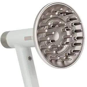 Large Hair Dryer Diffuser Attachment for Shark SpeedStyle