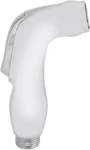 Handheld Bidet Sprayer for Toilet, Hand Held Bidet with Spray Nozzle, Easy to Install Hygienic Solution for Bathroom and Cloth Diaper, Stainless Steel
