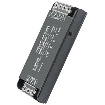 12V 100W LED Driver, LED Power Supply 8.3A, Transformer AC 120V to DC 12V, for Home Lighting, LED Lamps and Strips