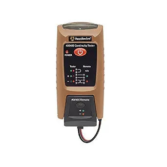 Southwire Tester; Continuity PRO 40040S
