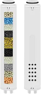 Replacement Shower Filter Cartridge for Vatex DY4YH Handheld Shower Head