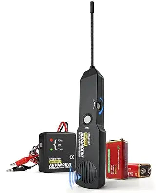 EM415pro Automotive Wire Tracer, 642V DC Short&Open Circuit Finder
