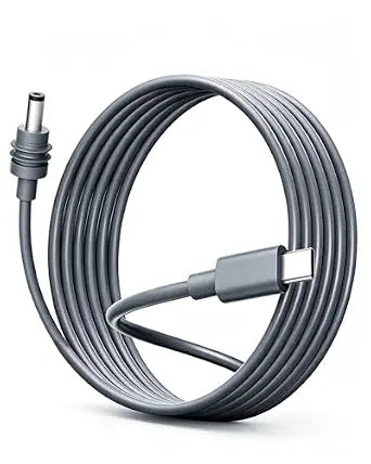 Starlink Mini USB C Cable, 18AWG 10FT, USB C to DC Power Cable for Starlink Mini