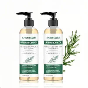 Collagen Oil for Skin Tightening After Shower–Firming & Lifting Hydration