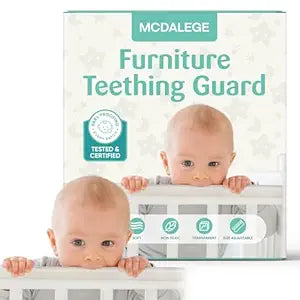 Furniture Edge Protector for Baby(118.11x1.97in)