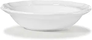 Mikasa French Countryside Fruit Bowl (Set of 4), White