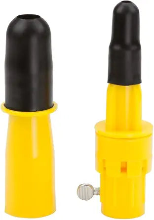 BAYCO LBC-800 Broken Bulb Changer