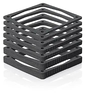 Noctua NA-FD1, CPU Cooler Fan Duct Kit for SFF PC Cases