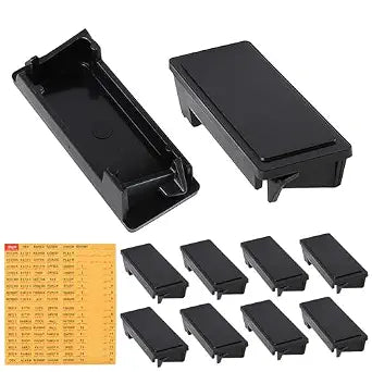 Circuit Breaker Filler Plate for Siemens Load Center 10 Pack