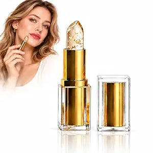ýýýýýýýýýýýýýýýýýýýýýýýý Lipstick for Mature Lips, Skin-Adaptive pH Color Changing Lipstick,Hydrating Lip Tint for Soft,Long Lasting Moisturizing Tinted Lip Balm for Older Women 1pc