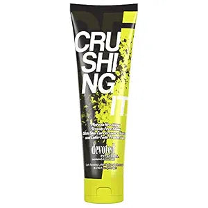 Devoted Creations Crushing It Dark Tanning Lotion 8.5 oz