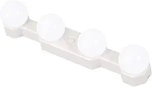 Portable Makeup Light,Cordless Led Vanity Mirror Lights with Brightness Color Temperature Adjustable for Vanity Table Bathroom Dressing Room