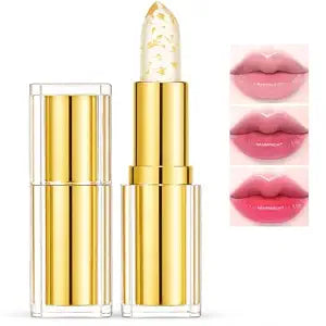 Color Changing Lipstick, Clear Lipstick That Changes Color,pH Adjusting