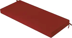 idee-home Outdoor Bench Cushion Waterproof