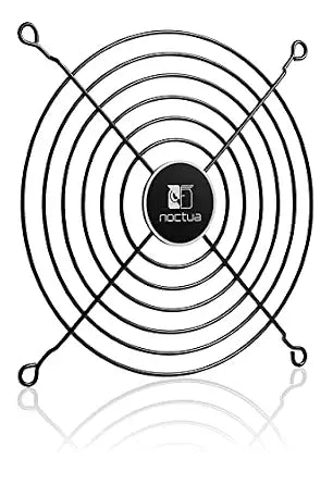Noctua NA-FG1-14 Sx2, Protective Steel Grill Set for 140mm Fans 2 pcs