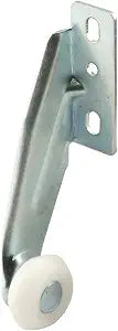 Prime-Line MP7148 Drawer Track Roller, 13/16 In., Right Hand (2 Pack)