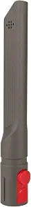 Fulllclean Crevice Tool Attachment Compatible with Dyson Cordless Vacuum
