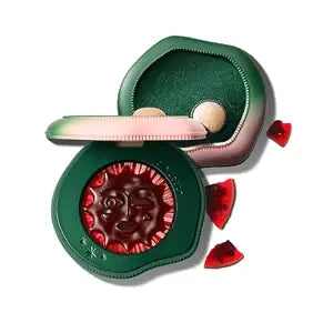 GIRLCULT Cream Blush, Multi-Use Color for Cheeks & Lips