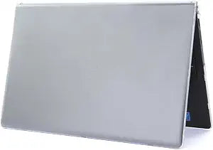 mCover Case Compatible ONLY for 2021-2023 15.6" Dell Inspiron 15 3510 3511 3515 3520 3521 3525 Series Laptop Computer (NOT Fitting Other Dell Models) - Clear