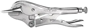 IRWIN VISE-GRIP Original Locking Sheet Metal Tool, 8", 23