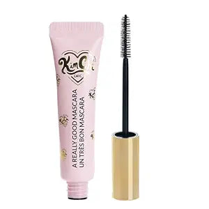 KimChiChic Beauty A Really Good Mascara Volume and Length Formula, Black