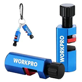 WORKPRO 2-Pack Tall Stair Gauges for Framing and Speed Squares