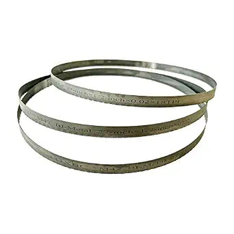 FOXBC 27 Inch Bandsaw Blades 18 TPI for DeWalt DCS377, Milwaukee 48-39-0572 Portable Band Saw Blade - 3 Pack