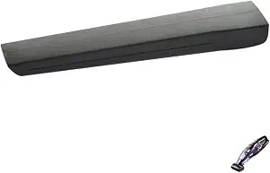Replacement Crevice Tool for Bissell Pet Hair Eraser Lithium Ion Cordless Hand Vacuums, See Model # Below, Part # 1614210
