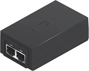 Ubiquiti Networks POE Inject 24V/24W Gigabit P., POE-24-24W-G