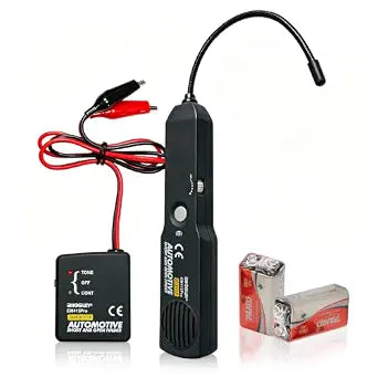 allsun EM415Pro Automotive Circuit Tracer, DC 6-42V Wire Tracker Tool