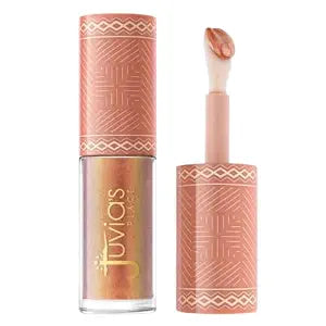 Juvia's Place Nubian Earth Lip Gloss Oasis - Reflective Glass Gloss
