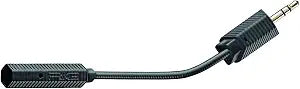 RIG 400 GEN 1 Series Headset Replacement Microphone