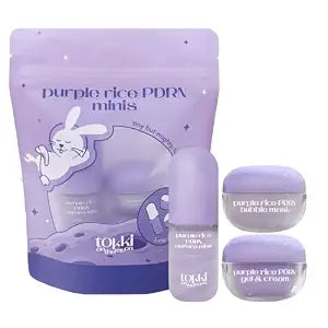 Purple Rice PDRN Minis
