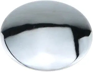 66mm Washbasin Pop Up Drain Cover Bathroom Hardware Drain Outlet