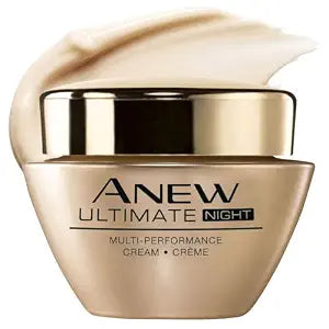 AVON Anew Ultimate Multi-Performance Night Cream - 1.7 oz
