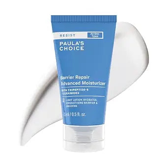 Paula's Choice RESIST Barrier Repair Advanced Face Moisturizer