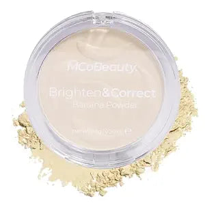 MCoBeauty Brighten & Correct Banana Powder