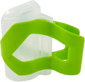 1400B Green Vacuum Hose Self-Cleaning Tool Attachment Compatible With Bissell Little Green Machine Multi-Purpose Tools Brush 4075 3194 3353 2458 3588F 1986 1425 1400W 1725R Replacement Part #1613828