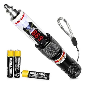 Electric Fence Tester, 20,000V