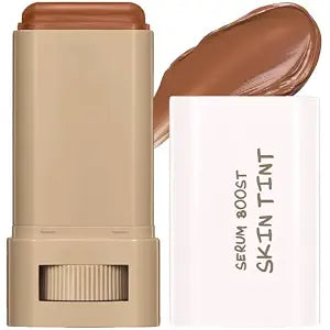 Tinted Moisturizer Serum for Boost Skin Tint, Solid Foundation Stick #03