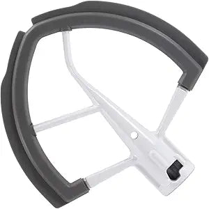 Flex Edge Beater for Kitchen Aid Mixer 6 Quart Bowl-Lift Stand Mixer Bowls