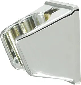 Kingston K175A1 Hand Shower Wall Mount Bracket, Polished Chrome