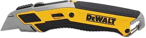 DEWALT DWHT10295 Premium Utility Knife
