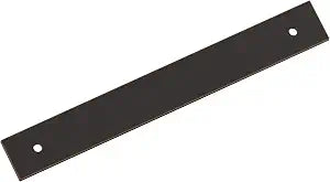 Amerock Ladera 6-5/16" Oil-Rubbed Bronze Backplate
