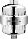 Aquabliss SF100 Daily Revitalize Shower Filter - Chrome