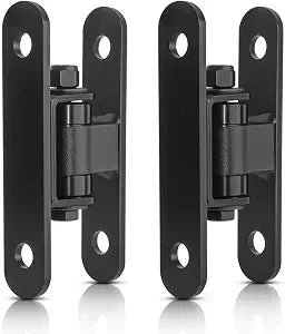 Heavy Duty Gate Hinges Sealed Bearing Bolt or Weld on Hinge